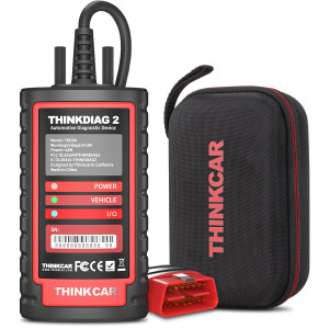 LAUNCH THINKDIAG 2 (LAUNCH DBSCAR VII)