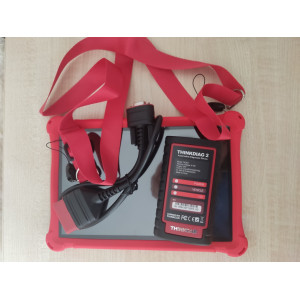 Комплект сканер Launch Thinkdiag 2 + ПЛАНШЕТ