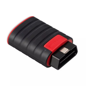 Launch ThinkDiag 4.0 (EasyDiag 4.0)